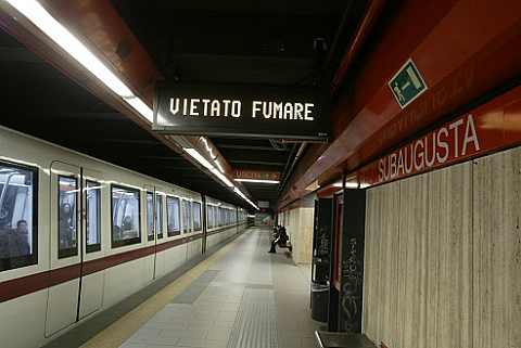 metro a_ subagusta