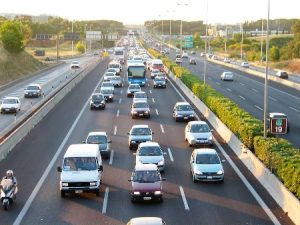 Traffico Gra