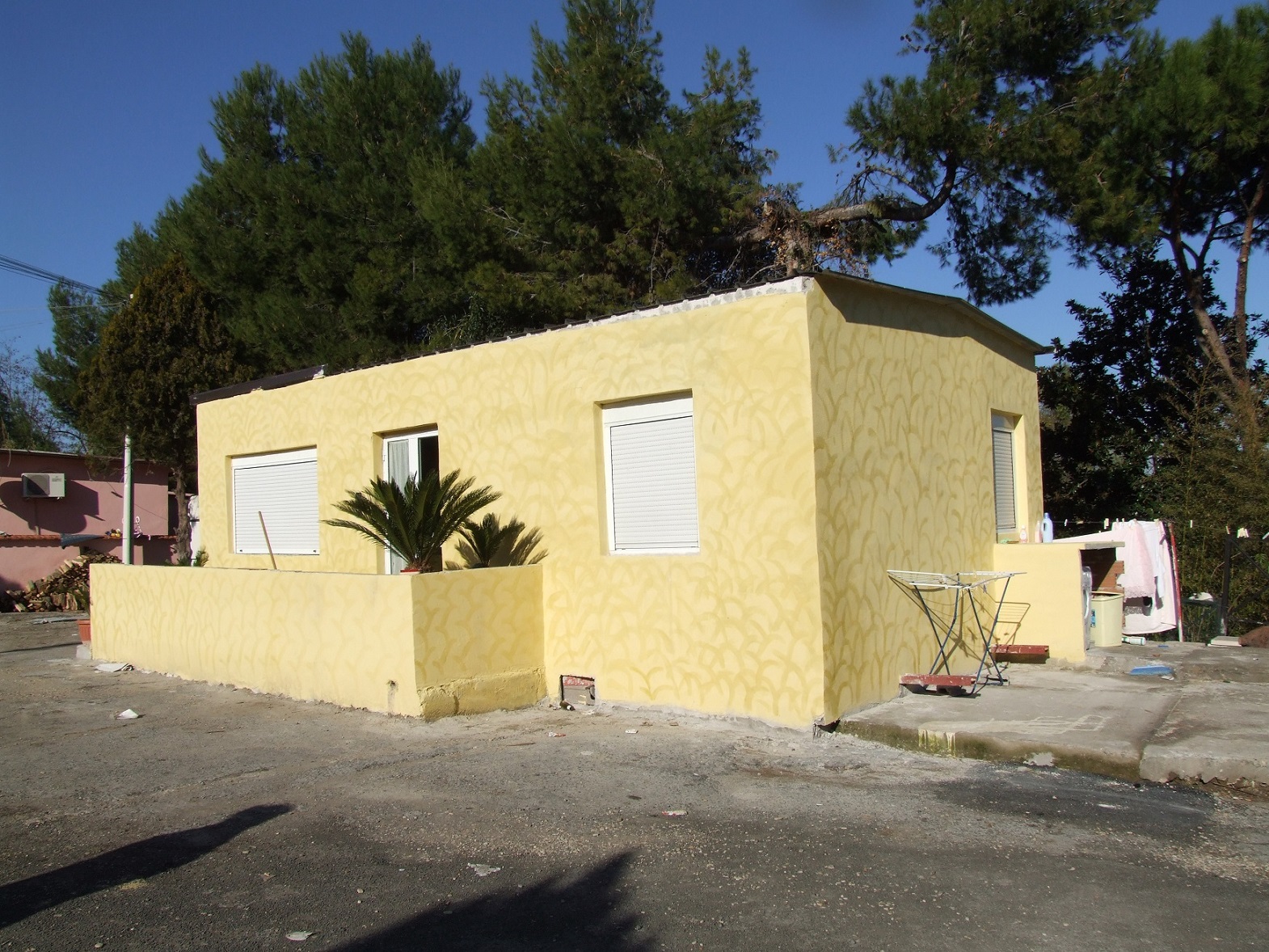 2 Violazione Sigilli 2007