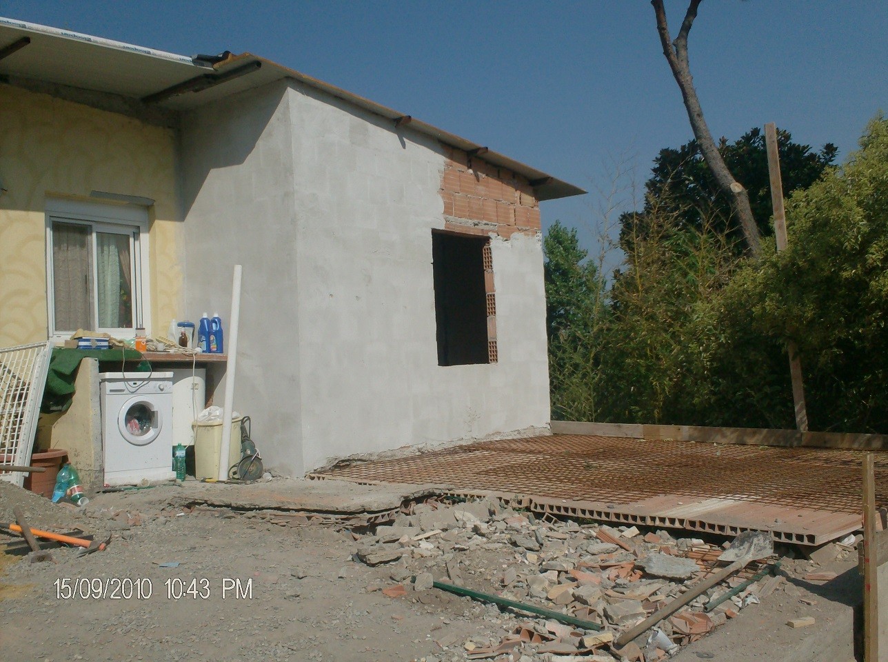 3 Ampliamento 2010