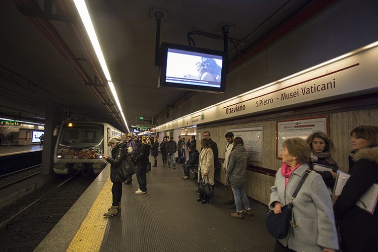 Metro A