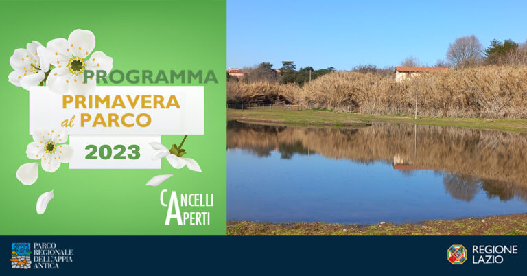 Dalle Vigne del Suburbio ai Casali dell'Agro