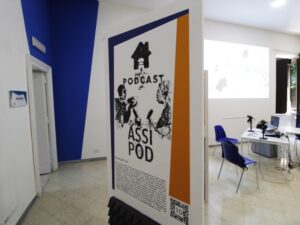 Settimana del Podcast 2023