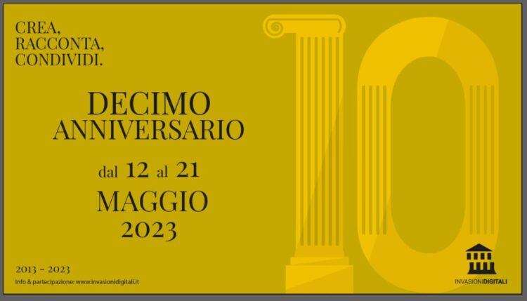 Invasioni Digitali