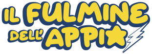 FULMINE DELL'APPIA - sabato 29 aprile 2023