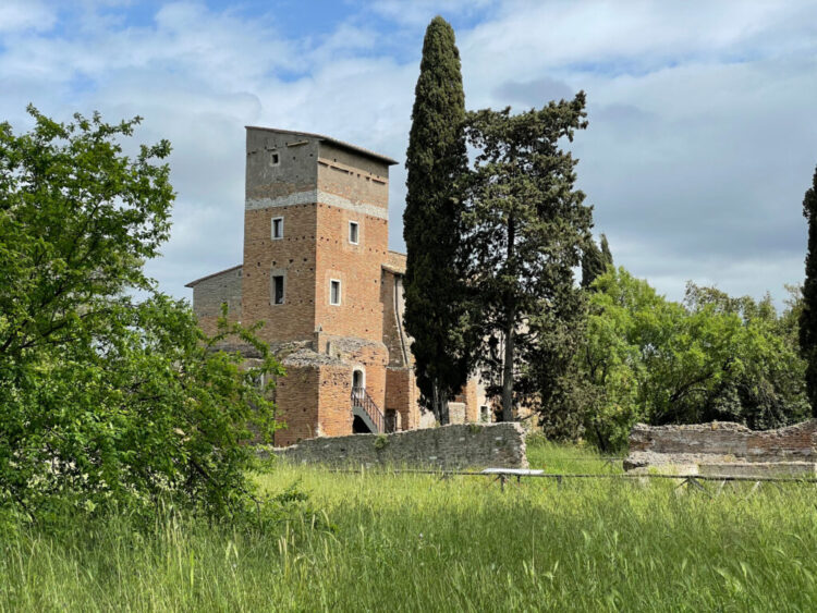 Gratuità e aperture straordinarie del Parco Archeologico dell’Appia Antica in occasione del ponte della Liberazione.