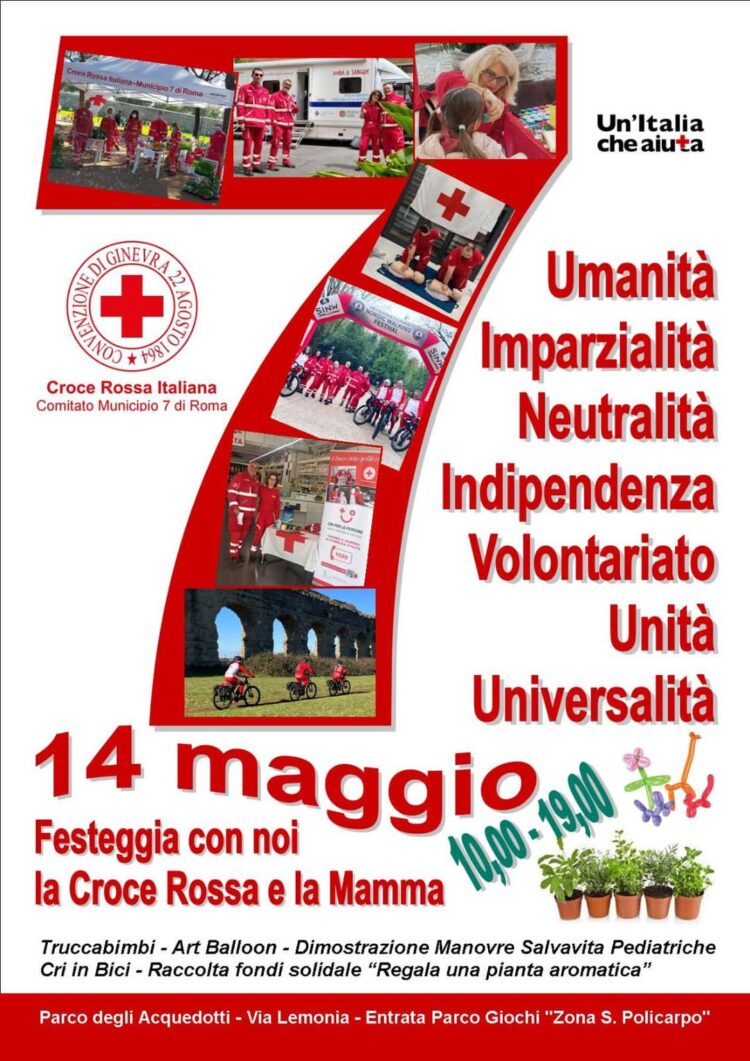 Croce Rossa