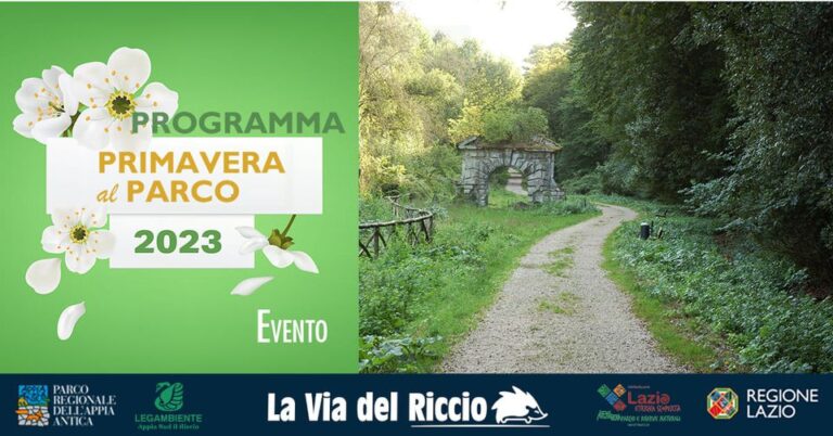 La via del Riccio