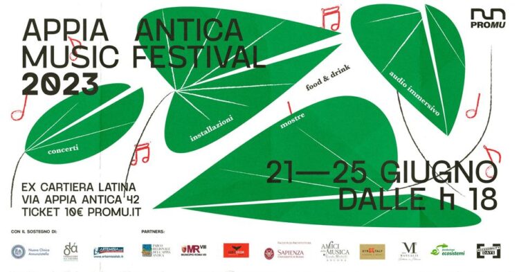Appia Antica Music Festival