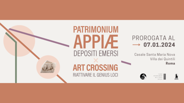 Patrimonium Appiae