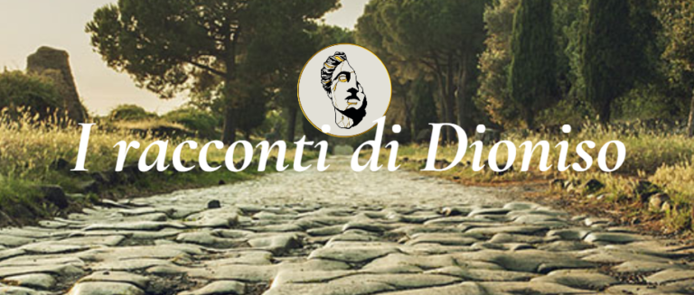Racconti di Dioniso: al via la stagione di spettacoli estivi
