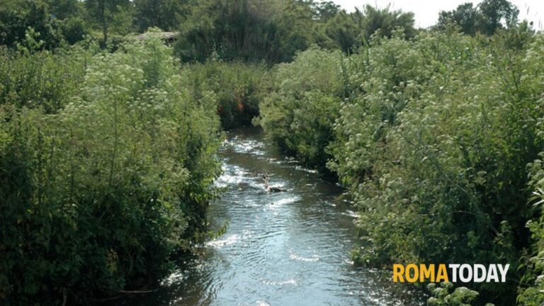 Almone, il Campidoglio si compatta: sì alla riqualificazione del fiume sacro per i Romani - RomaToday