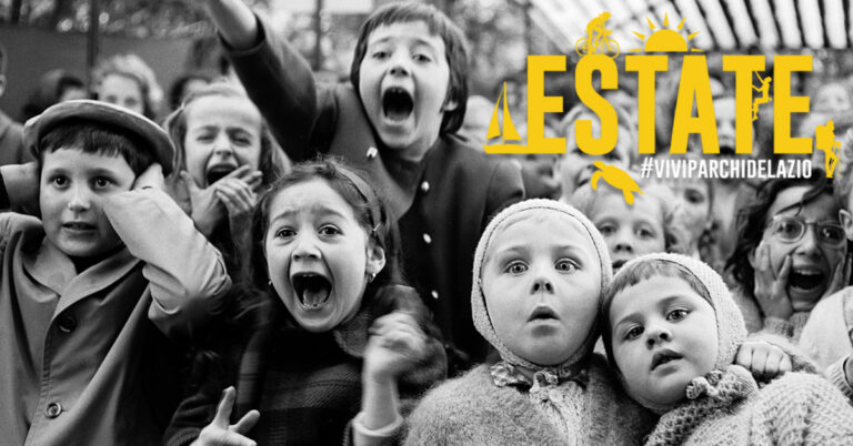 “Giochi di Luce: Fiabe, Riti e Magie d’Estate” – Evento per il Solstizio al Parco Appia Antica