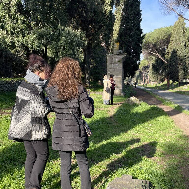 Le attività di aprile di Reating