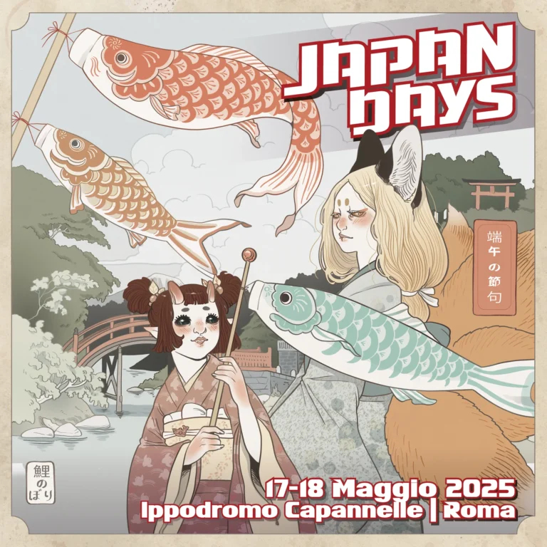 Japan Days