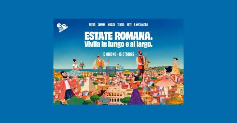 Estate Romana 2025